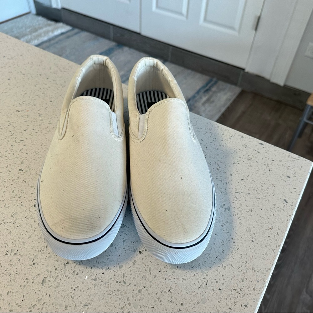 Men’s sperry